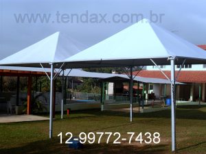 Tendas para eventos em caçapava — foto 3