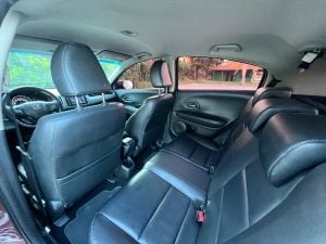 Hr-v 1.8 Touring Flex — foto 6