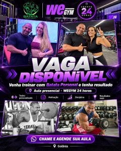 Personal trainer — foto 3