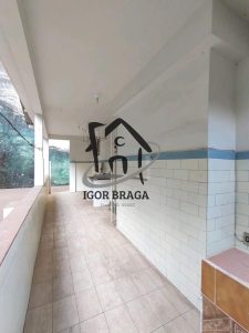 Casa para Venda em Juiz de Fora, Bairu, 4 dormitórios, 3 banheiros, 4 vagas — foto 5