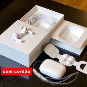 Fone Bluetooth Sem Fio TWS com Cancelamento de Ruído Pop Up Estéreo — foto 6