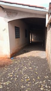 Vende-se casa — foto 3