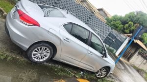 Citroen c4 lounge — foto 4