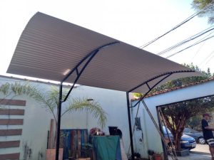 Deron Toldos e Coberturas — foto 4