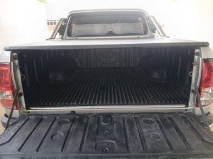 Toyota - Hilux Cdsrva4fd - 20/21 - Diesel — foto 16