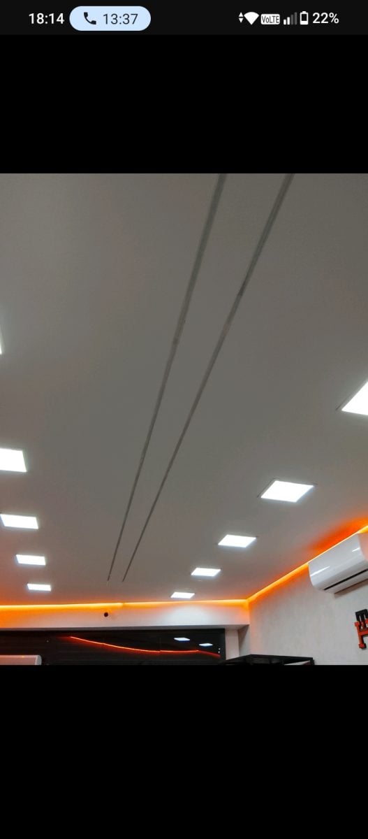 Manutenção elétrica e reparo instalação residências — foto 2