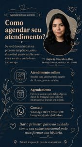 Psicoterapia On-line para Adolescentes e Adultos — foto 5