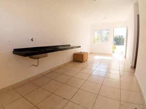 Casa para Venda em Juiz de Fora, Serra D`Água, 2 dormitórios, 1 banheiro, 1 vaga — foto 4