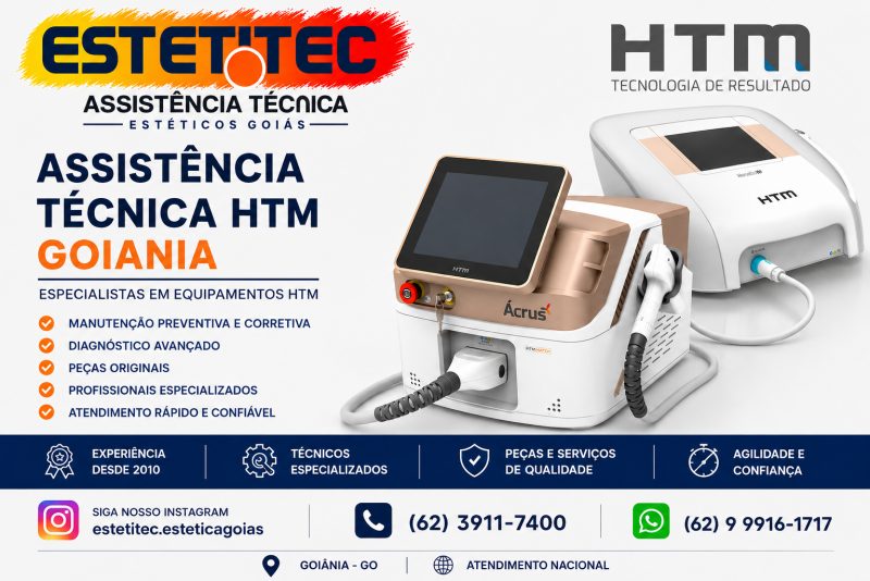 Htm-goiânia-goiás