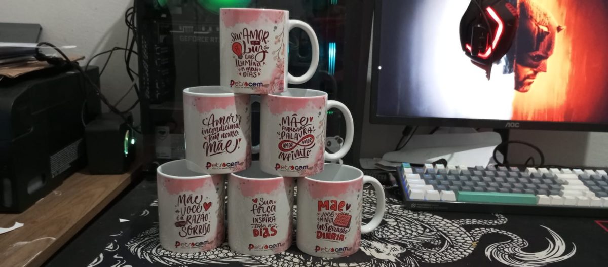 Canecas Personalizadas — foto 2