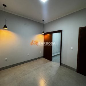 Casa à venda com 3 quartos no Residencial Jockey Club, em Barretos SP — foto 6