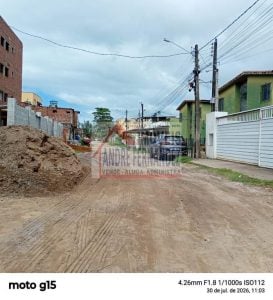 Apartamento para Venda em Olinda, Bairro Novo, 2 dormitórios, 1 banheiro, 1 vaga — foto 6