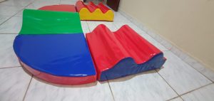 Fabricação e Reforma de Brinquedos Espumados - Direto da Fábrica — foto 8