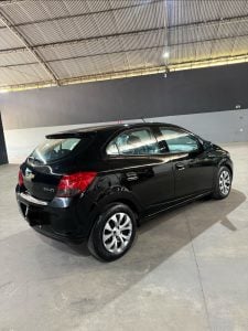 Ônix 2014 1.4 — foto 9