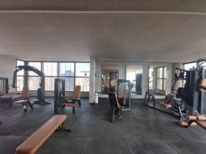 Apartamento Com 40 M² No Edifício Ibira By You Próximo ao Parque do Ibirapuera — foto 11