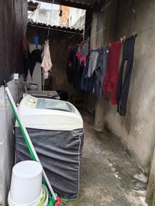Vendo,ou,troco imóvel por outro equivalente, ou, parecido local do imóvel guaianases são p — foto 6