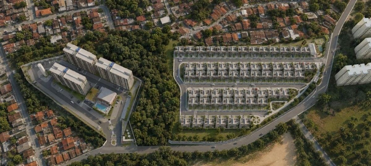 LANÇAMENTO EM CAMARAGIBE: 2 Quartos Próximo à Santa Mônica Garanta Sua Unidade! — foto 2