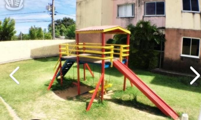 Apartamento a venda em fortaleza — foto 2