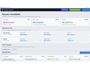 Sistema de Controle de Lucro para Vendedores de E-Commerce — foto 5