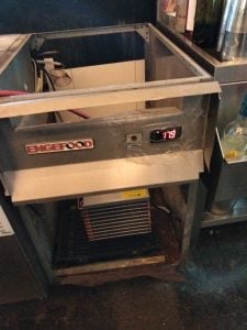 Técnico de refrigeração — foto 7