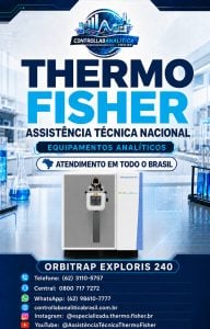 Assistência Técnica Thermo Fisher Em Todo O Brasil — foto 8