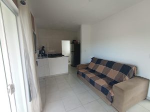 Apartamento 2 Quartos para Venda em Juiz de Fora, São Geraldo, 2 dormitórios, 1 banheiro, — foto 3