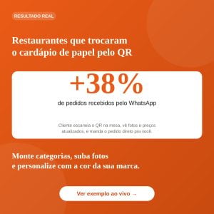 CARDAPIO Pro — foto 3