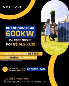 Voltizze energia solar — foto 11