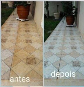 Limpeza pós obra e pré mudança — foto 6