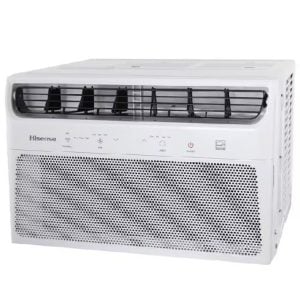 Ar Condicionado Janela Eletrônico — foto 6