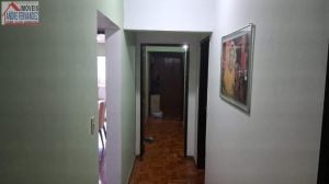 Apartamento para Venda em Olinda, Casa Caiada, 3 dormitórios, 1 suíte, 1 banheiro, 2 vagas — foto 3