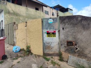 Terreno para Venda em Juiz de Fora, Mundo Novo — foto 8