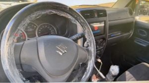 Suzuki Jimny Wide/ /4all 1.3 16V 2021 — foto 5