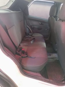 Fiat palio 2015 — foto 3