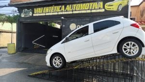 Vendo loja estética automotiva funcionando — foto 4