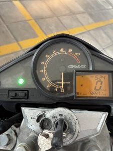Honda CB 300R 2012 Documentação em dia — foto 12