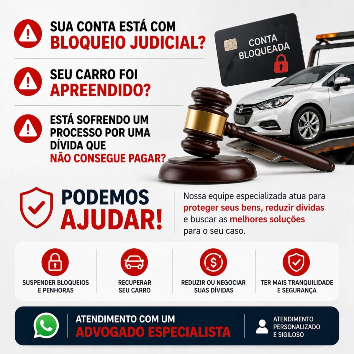 Financiamento De Veículo? Seu Contrato Merece Atenção! — foto 2