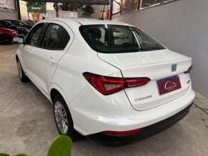 Fiat Cronos Drive 1.0 23/24 — foto 8