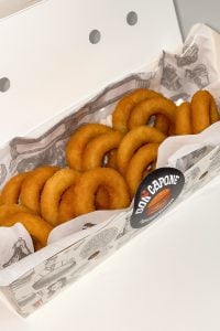 Hamburgueria Don Capone — foto 12