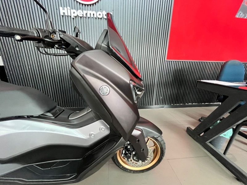 Yamaha NMax Connected 160 ABS — foto 2
