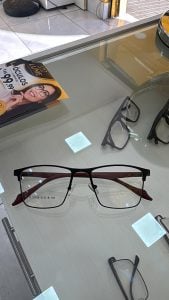 Óculos completo de Grau apartir de 99,00 — foto 6