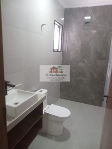 Casa nova em Sorocaba, com piscina em condomínio fechado. — foto 13