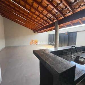 Casa a venda no Jardim Europa (aceita permuta) — foto 4