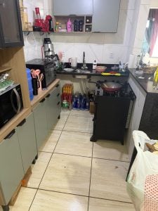 Casa 1/4 águas claras principal — foto 3