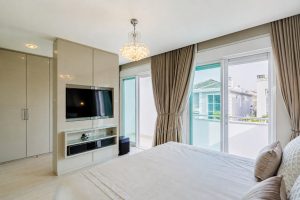 Casa Mobiliada à Venda No Residencial Boulevard, Com 3 Suítes, área Gourmet E Piscina — foto 14