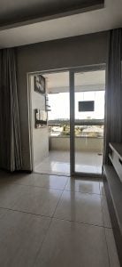 Apartamento Semimobiliado Com 3 Dormitórios Na Cidade Alta, Em Araranguá Sc — foto 8