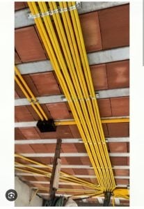 Serviços Elétricos Predial, Residencial e Comercial — foto 4