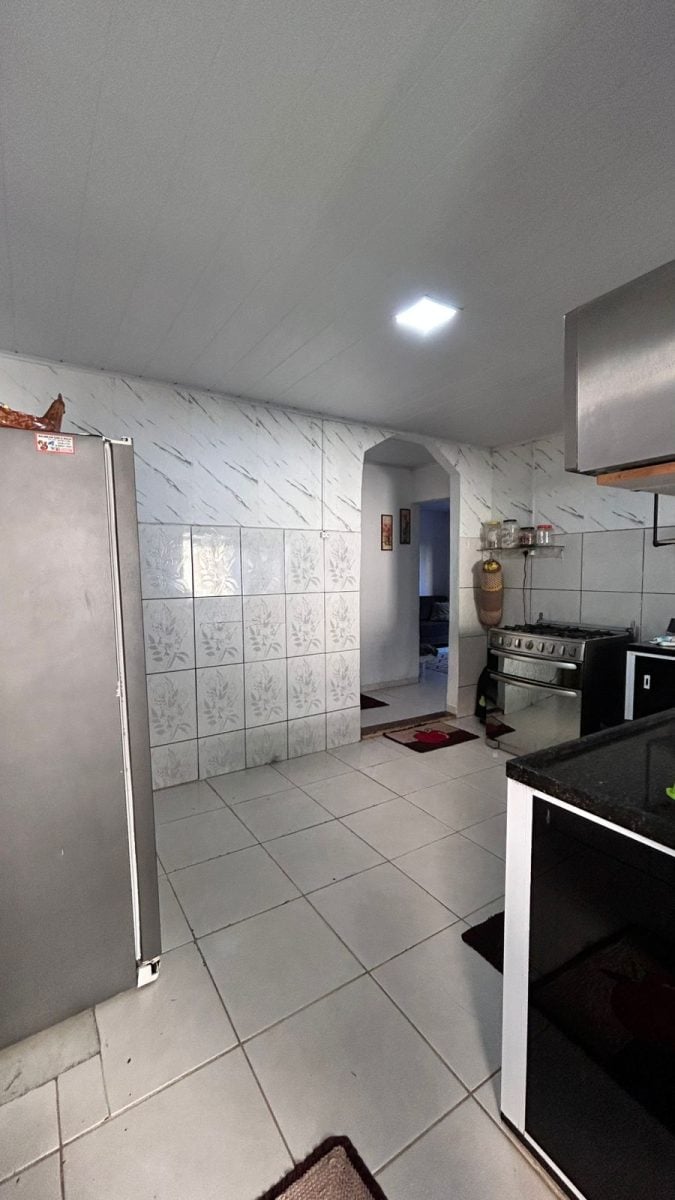 Casa a venda no castelo branco — foto 2