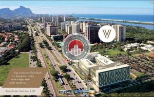 Sala Comercial a Venda no bairro Barra da Tijuca - Rio de Janeiro, RJ — foto 5
