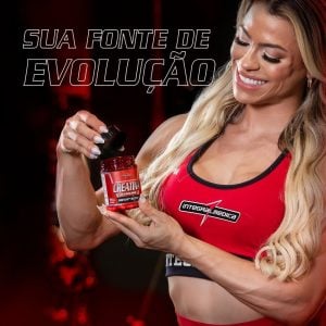 Creatina monohidratada 60 cápsulas — foto 4